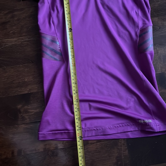 Reebok Play dry Easytone - Picture 9 of 12